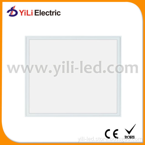 600X600mm Vertical Light-Emitting LED Panel Light
